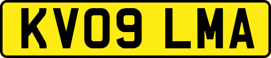 KV09LMA