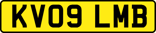 KV09LMB
