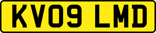 KV09LMD