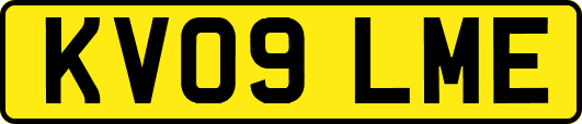 KV09LME