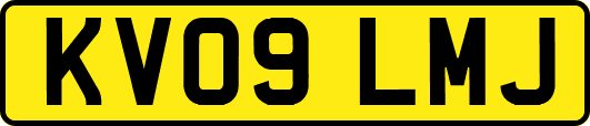 KV09LMJ