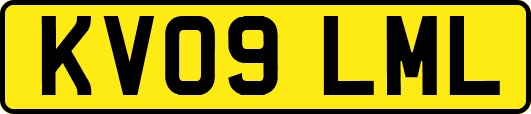 KV09LML