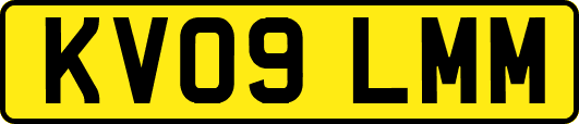 KV09LMM