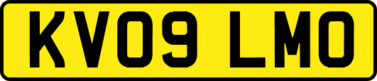 KV09LMO