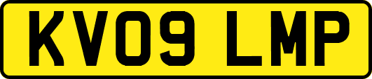 KV09LMP