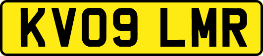 KV09LMR