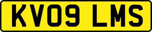 KV09LMS