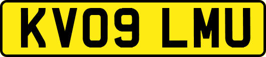 KV09LMU