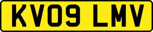 KV09LMV