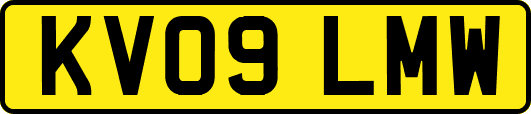 KV09LMW