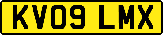 KV09LMX