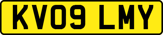 KV09LMY