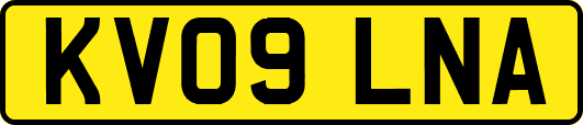 KV09LNA