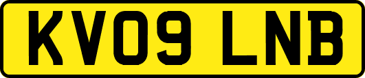 KV09LNB