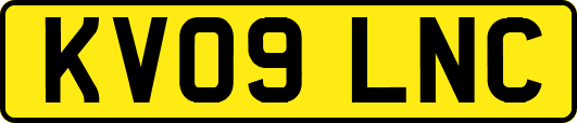 KV09LNC