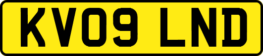 KV09LND