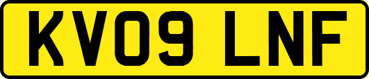 KV09LNF