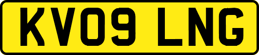 KV09LNG