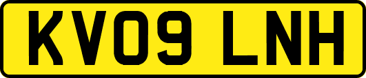 KV09LNH