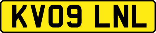 KV09LNL