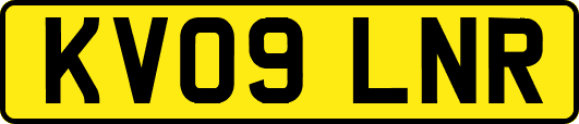 KV09LNR