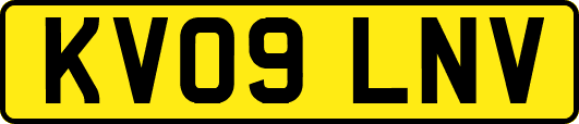 KV09LNV