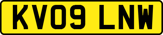 KV09LNW