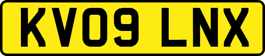 KV09LNX