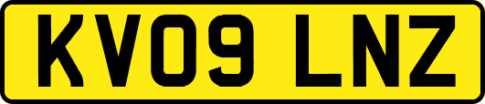KV09LNZ