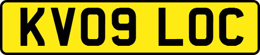 KV09LOC