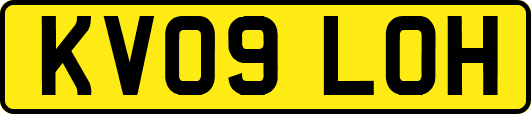 KV09LOH