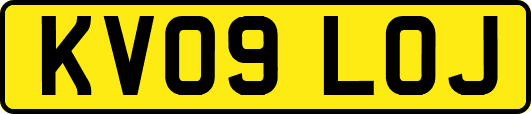 KV09LOJ