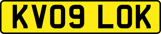 KV09LOK