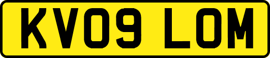 KV09LOM