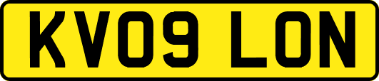 KV09LON