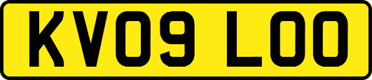 KV09LOO