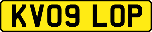 KV09LOP