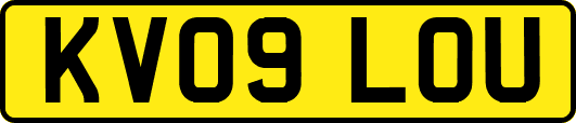 KV09LOU
