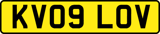 KV09LOV
