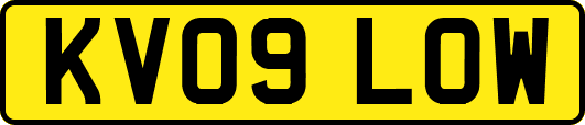 KV09LOW