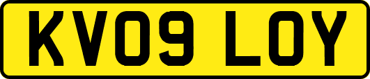 KV09LOY