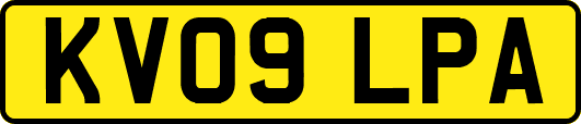 KV09LPA