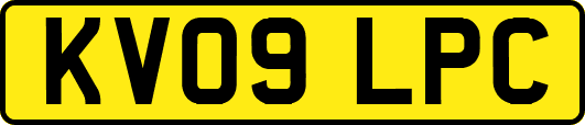 KV09LPC