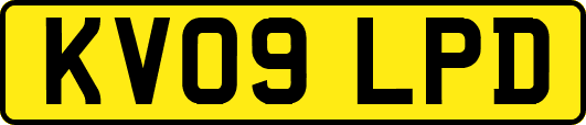 KV09LPD