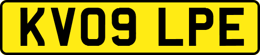 KV09LPE