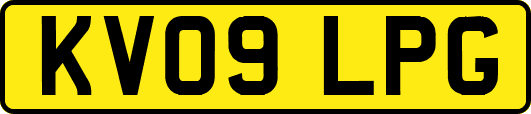 KV09LPG