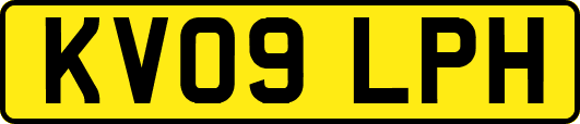 KV09LPH