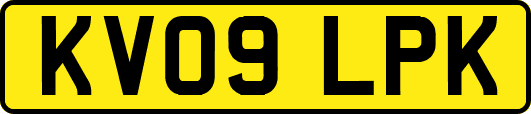 KV09LPK