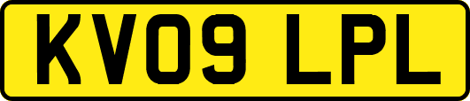 KV09LPL