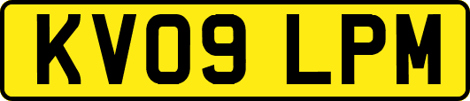 KV09LPM